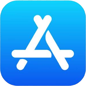 Скачать с App Store