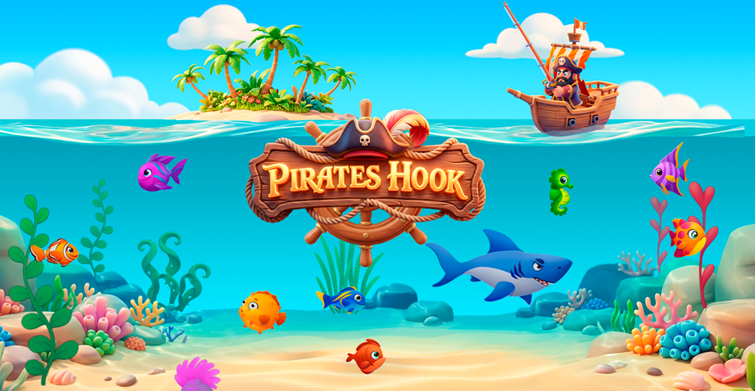 Hook & Sink: Pirate Battles